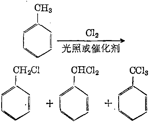 ch3cl的路易斯结构式图片